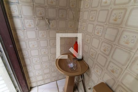 Casa à venda com 400m², 4 quartos e 4 vagas Casa à venda com 400m², 4 quartos e 4 vagasLavabo