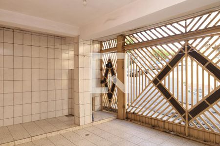 Casa à venda com 130m², 3 quartos e 2 vagasGaragem