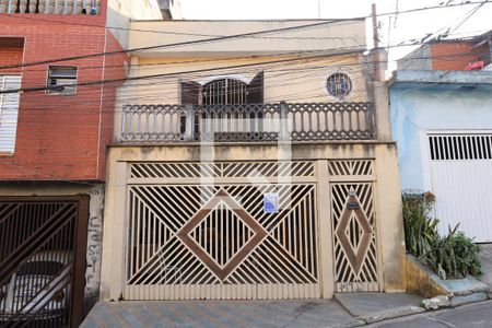 Casa à venda com 130m², 3 quartos e 2 vagasPlaca