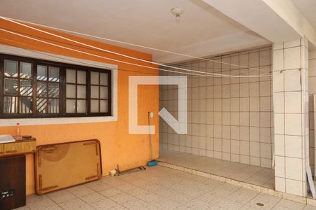 Casa à venda com 130m², 3 quartos e 2 vagasGaragem