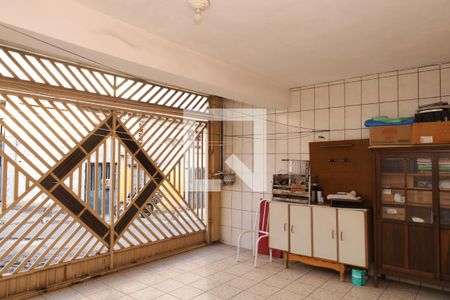 Casa à venda com 130m², 3 quartos e 2 vagasGaragem