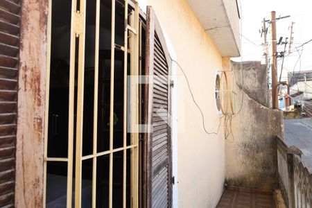 Casa à venda com 130m², 3 quartos e 2 vagasSacada