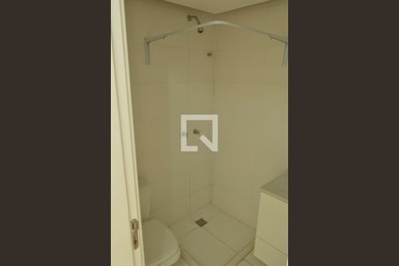 Casa de condomínio à venda com 91m², 3 quartos e 1 vaga Casa de condomínio à venda com 91m², 3 quartos e 1 vagaBanheiro