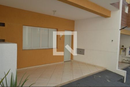 Casa de condomínio à venda com 91m², 3 quartos e 1 vaga Casa de condomínio à venda com 91m², 3 quartos e 1 vagaGaragem