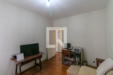 Quarto 2 de apartamento para alugar com 3 quartos, 115m² em Lourdes, Belo Horizonte