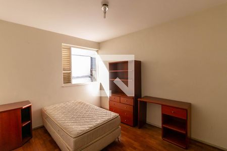 Quarto 1 de apartamento para alugar com 3 quartos, 115m² em Lourdes, Belo Horizonte