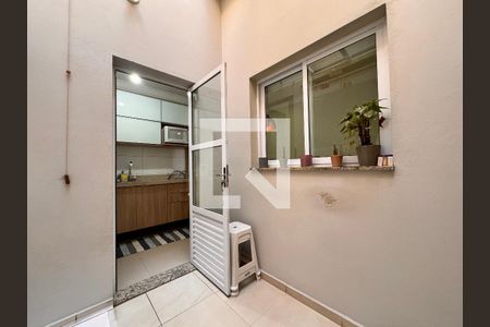 Apartamento à venda com 49m², 2 quartos e 1 vagaLavanderia