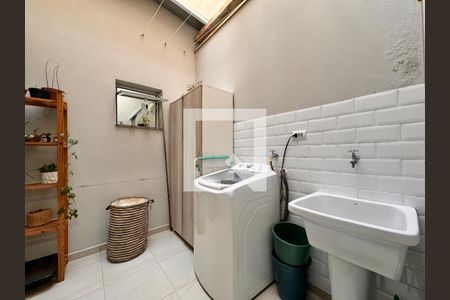 Apartamento à venda com 49m², 2 quartos e 1 vagaLavanderia