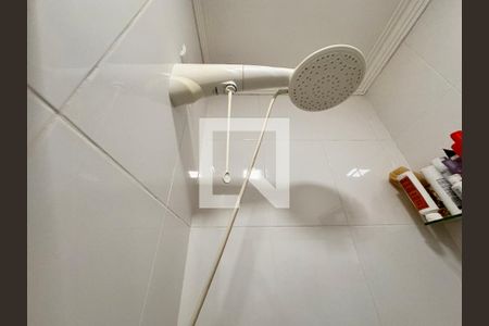 Apartamento à venda com 49m², 2 quartos e 1 vagaBanheiro 