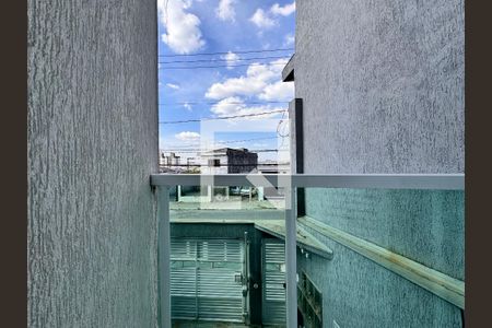 Apartamento à venda com 49m², 2 quartos e 1 vagaSacada