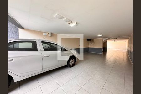 Apartamento à venda com 49m², 2 quartos e 1 vagaGaragem