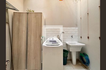 Apartamento à venda com 49m², 2 quartos e 1 vagaLavanderia