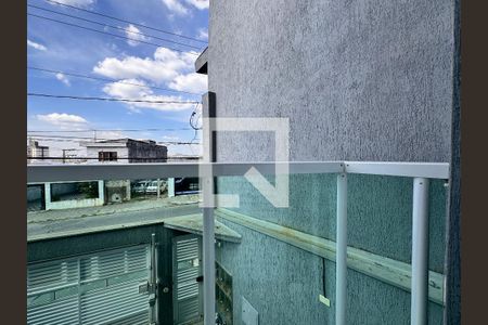 Apartamento à venda com 49m², 2 quartos e 1 vagaSacada