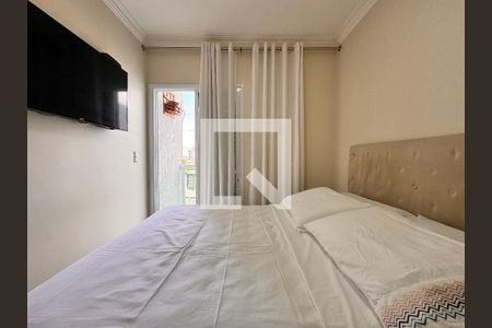 Apartamento à venda com 49m², 2 quartos e 1 vagaQuarto 2