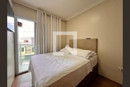 Apartamento à venda com 49m², 2 quartos e 1 vagaQuarto 2 