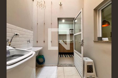 Apartamento à venda com 49m², 2 quartos e 1 vagaLavanderia