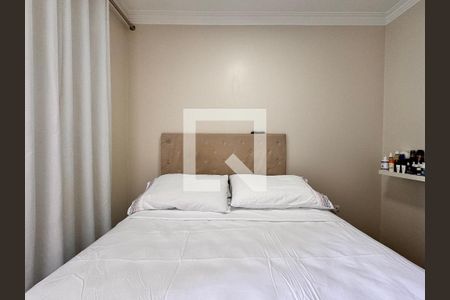 Apartamento à venda com 49m², 2 quartos e 1 vagaQuarto 2