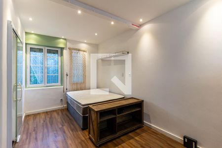 Studio de kitnet/studio para alugar com 1 quarto, 28m² em Higienópolis, São Paulo