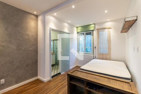 Studio de kitnet/studio para alugar com 1 quarto, 28m² em Higienópolis, São Paulo