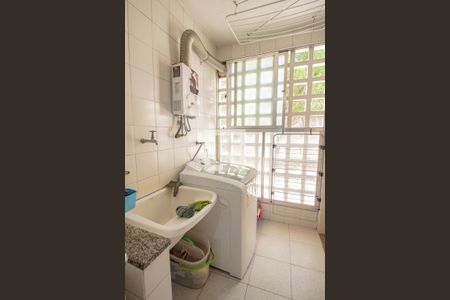 Apartamento à venda com 52m², 1 quarto e 1 vagaÁrea de Serviço