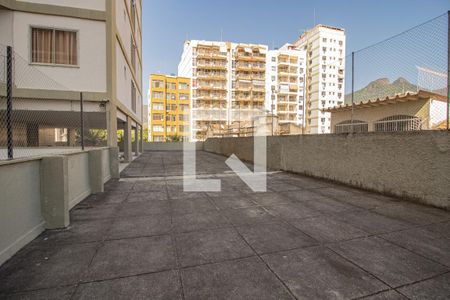 Apartamento à venda com 52m², 1 quarto e 1 vagaÁrea comum