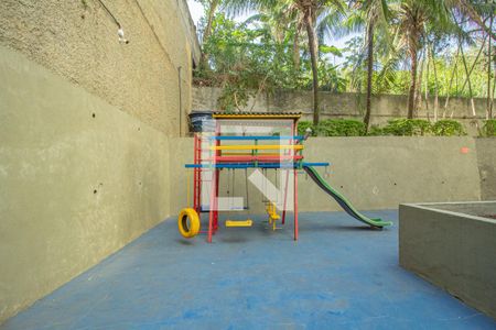 Apartamento à venda com 52m², 1 quarto e 1 vagaÁrea comum - Playground