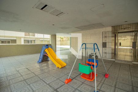 Apartamento à venda com 52m², 1 quarto e 1 vagaÁrea comum - Playground