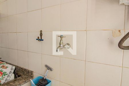 Apartamento à venda com 52m², 1 quarto e 1 vagaÁrea de Serviço