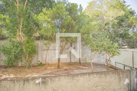 Apartamento à venda com 52m², 1 quarto e 1 vagaVista da Área de Serviço