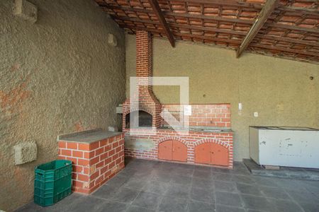 Apartamento à venda com 52m², 1 quarto e 1 vagaÁrea comum - Churrasqueira