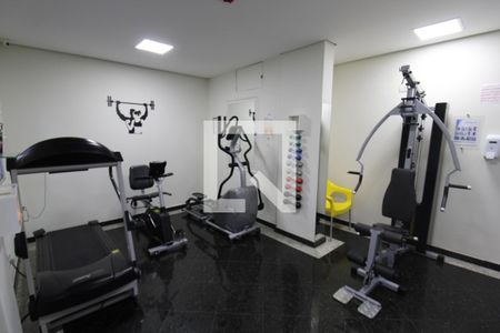 Apartamento à venda com 136m², 3 quartos e 1 vagaÁrea Comum