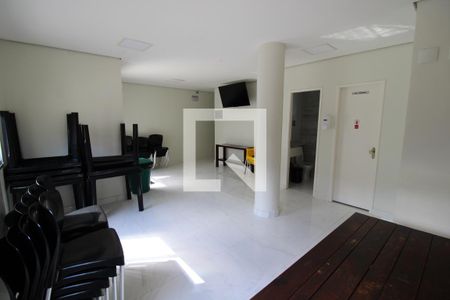 Apartamento à venda com 136m², 3 quartos e 1 vagaÁrea Comum