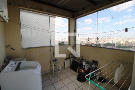 Apartamento à venda com 136m², 3 quartos e 1 vagaÁrea de Serviço