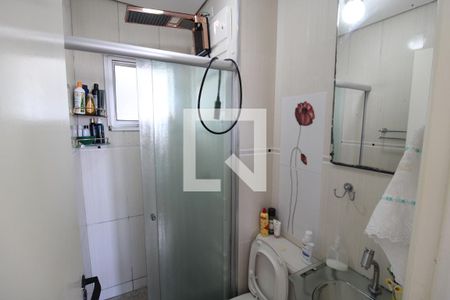 Apartamento à venda com 136m², 3 quartos e 1 vagaBanheiro