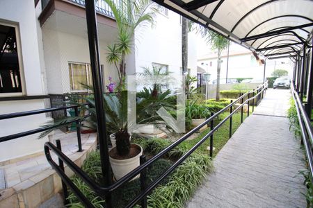 Apartamento à venda com 136m², 3 quartos e 1 vagaÁrea Comum