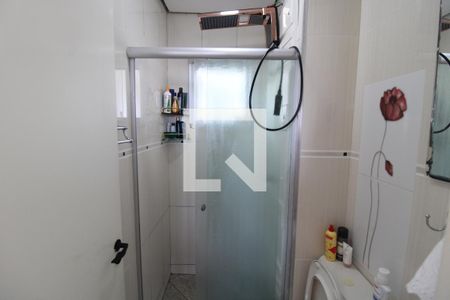 Apartamento à venda com 136m², 3 quartos e 1 vagaBanheiro