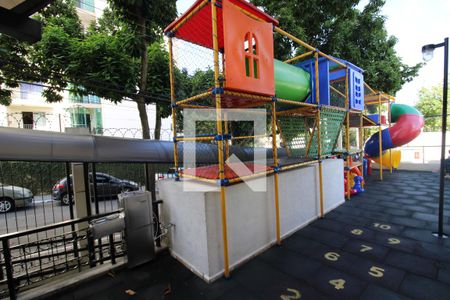 Apartamento à venda com 136m², 3 quartos e 1 vagaÁrea Comum