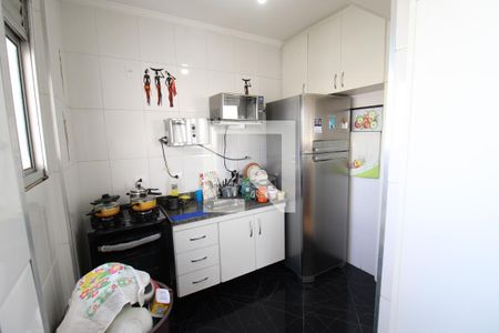 Apartamento à venda com 136m², 3 quartos e 1 vagaCozinha