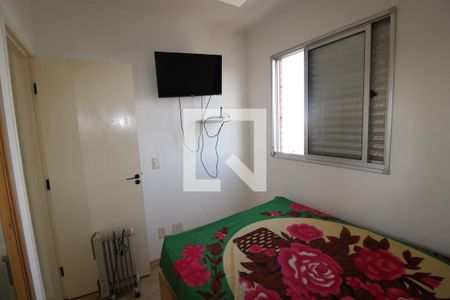 Apartamento à venda com 136m², 3 quartos e 1 vagaQuarto 3