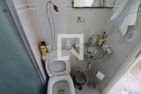 Apartamento à venda com 136m², 3 quartos e 1 vagaBanheiro