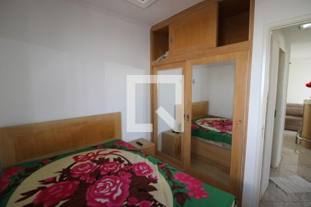 Apartamento à venda com 136m², 3 quartos e 1 vagaQuarto 3