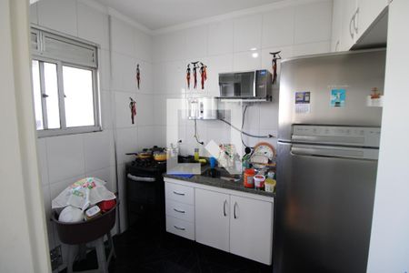 Apartamento à venda com 136m², 3 quartos e 1 vagaCozinha
