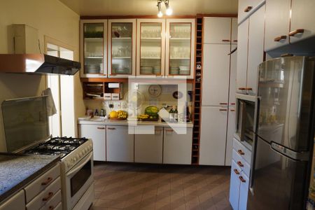 Apartamento para alugar com 770m², 4 quartos e 4 vagasCozinha