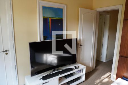 Apartamento para alugar com 770m², 4 quartos e 4 vagasSala 4