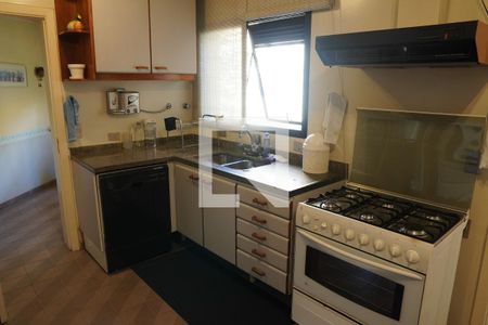 Apartamento para alugar com 770m², 4 quartos e 4 vagasCozinha