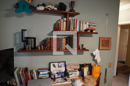 Apartamento para alugar com 770m², 4 quartos e 4 vagasQuarto 1