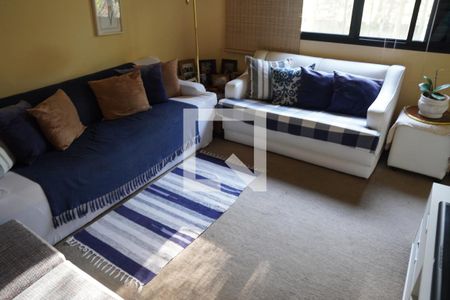 Apartamento para alugar com 770m², 4 quartos e 4 vagasSala 4