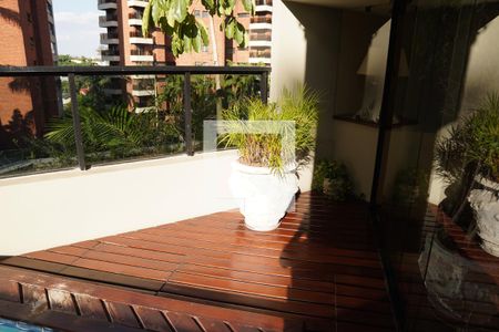 Apartamento para alugar com 770m², 4 quartos e 4 vagasSacada