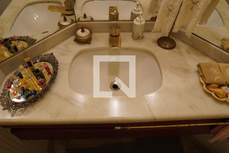 Apartamento para alugar com 770m², 4 quartos e 4 vagasLavabo