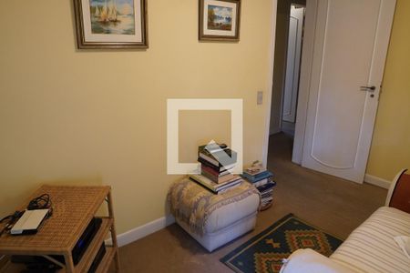 Apartamento para alugar com 770m², 4 quartos e 4 vagasSala 3